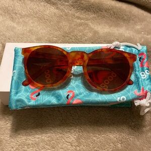 Goodr Glasses “Circle G” Style